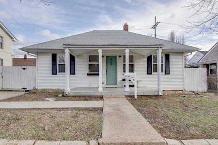 909 Berry St Old Hickory, TN 37138