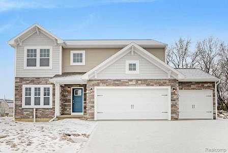 16040 River Ridge Trl Argentine Twp, MI 48451