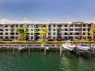 12000 N Bayshore Dr #309 North Miami, FL 33181