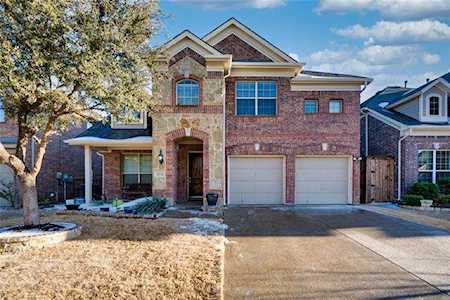 4044 Knighterrant Fort Worth, TX 76262