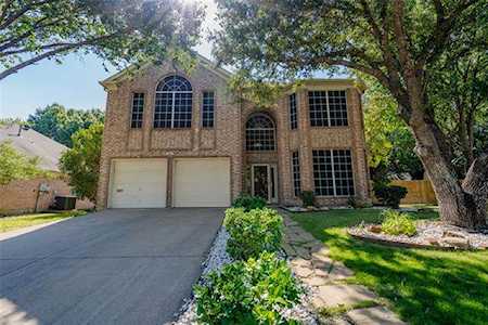 504 Glenwood Drive Burleson, TX 76028