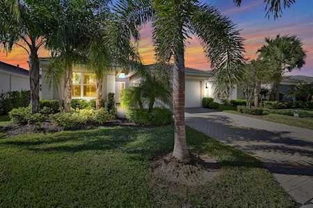 11475 SW Half Moon Lake Lane Port Saint Lucie, FL 34987