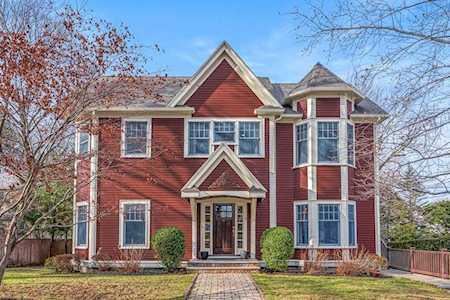 14 Seneca Road Winchester, MA 01890