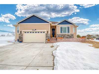 40 Preserve Dr Fort Morgan, CO 80701