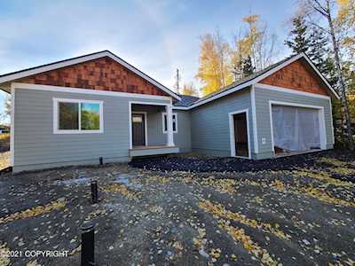 5870 W Limberlost Avenue Wasilla, AK 99623