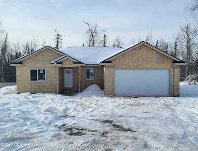 5840 Trinity Avenue Wasilla, AK 99654