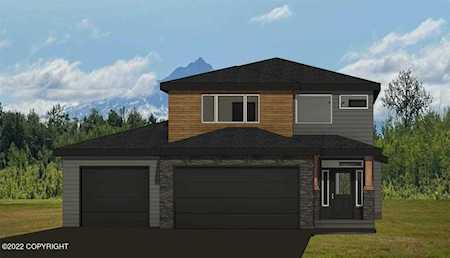 6681 E Exquisite Dr Palmer, AK 99645