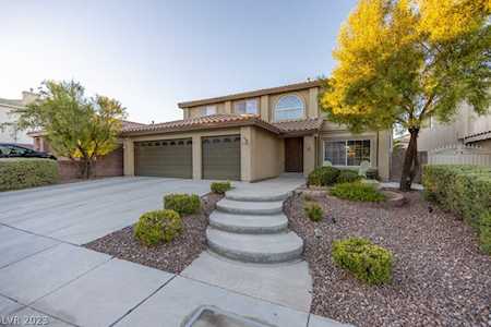 6328 Brave Voyager Ct Las Vegas, NV 89139