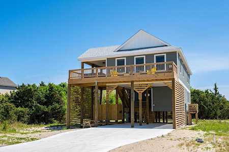 41685 Pony Pasture Drive Avon, NC 27915