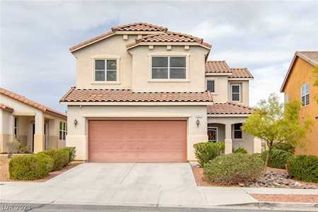 1077 Crescent Falls St Henderson, NV 89011