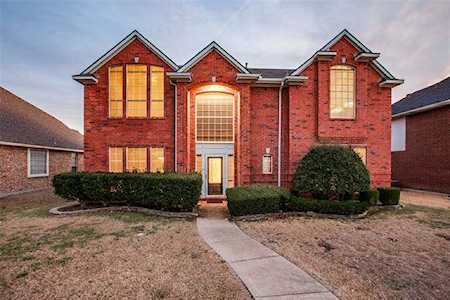 8513 Moraine Drive Frisco, TX 75034