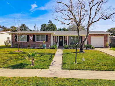 1091 Elgrove Dr Deltona, FL 32725