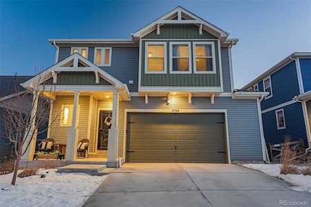 6784 Backcountry Loop Colorado Springs, CO 80927