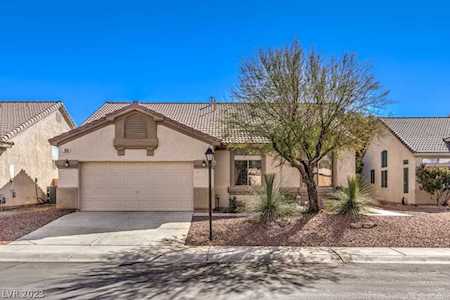 7526 Splashing Rock Dr Las Vegas, NV 89131