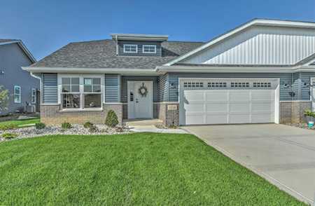 10244 W 134th Ave Cedar Lake, IN 46303