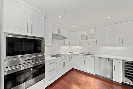 16 Harcourt St #2P Boston, MA 02116