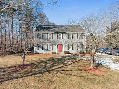 65 Lantern Ln #1 Dracut, MA 01826