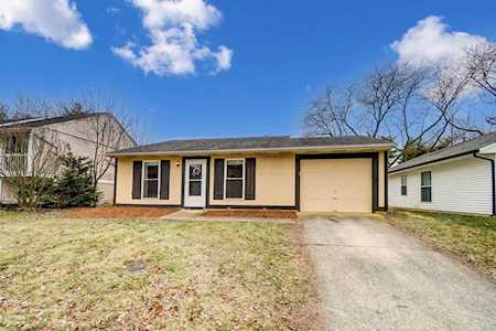 3823 Farm Brook Lane Columbus, OH 43204