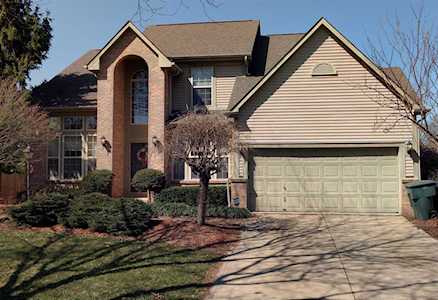 893 Cove Point Drive Columbus, OH 43228