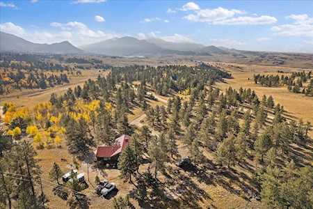 1377 Al Gulch Rd Jefferson, CO 80456