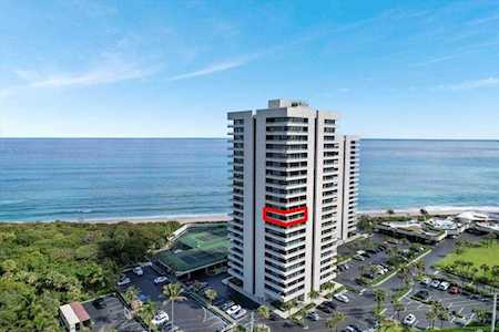 5550 N Ocean Drive #10d Singer Island, FL 33404