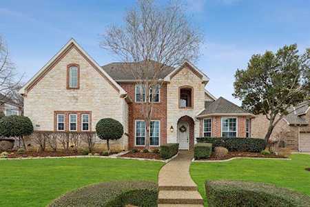 4208 Fairway Drive Flower Mound, TX 75028
