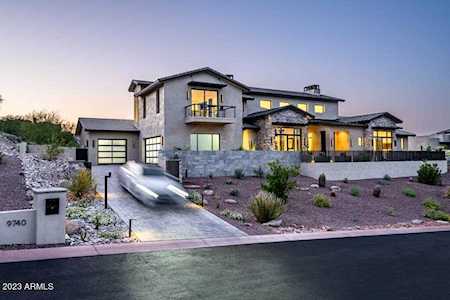 9740 N Copper Ridge Trail Fountain Hills, AZ 85268