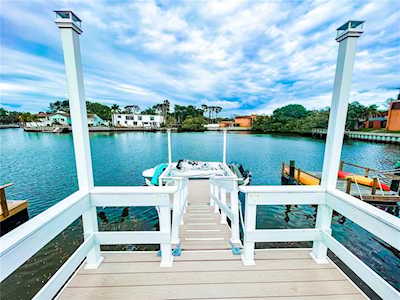 607 Westwinds Dr #5 Palm Harbor, FL 34683