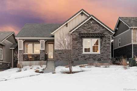 1036 Brocade Dr Highlands Ranch, CO 80126