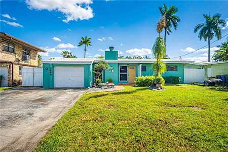 2666 Key Largo Ln Fort Lauderdale, FL 33312