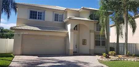Address Withheld Pembroke Pines, FL 33028