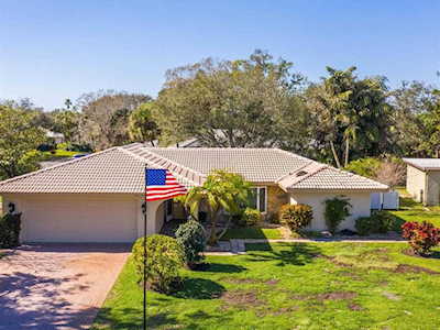 101 Signorelli Dr Nokomis, FL 34275