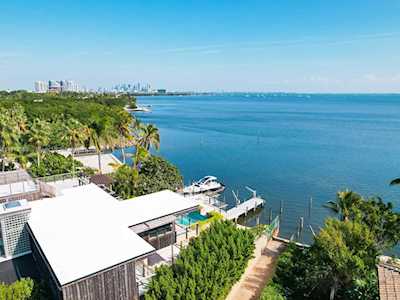 3500 N Bay Homes Dr Miami, FL 33133