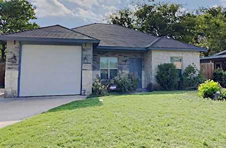 3725 San Rose Drive Fort Worth, TX 76119