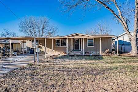 4409 Wildwood Circle Granbury, TX 76049