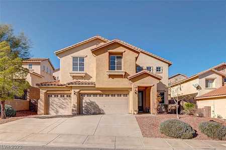 163 Timberline Desert Ct Henderson, NV 89012