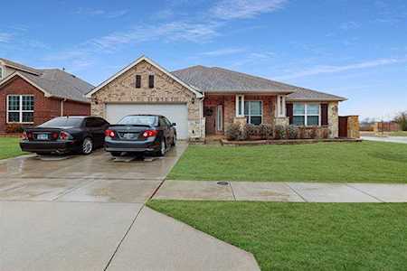 1900 Holstein Way Fort Worth, TX 76131