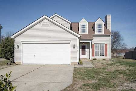 3069 Hawick Commons Dr Concord, NC 28027