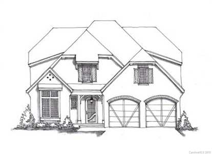 6025 Camile Ct Charlotte, NC 28226