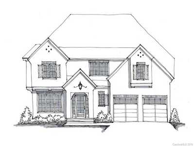 6033 Camile Ct Charlotte, NC 28226