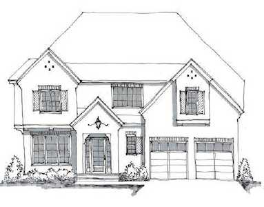 6017 Camile Ct Charlotte, NC 28226