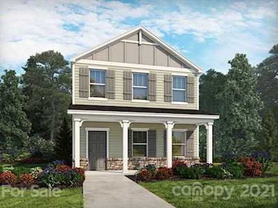 12409 Larue Ln Huntersville, NC 28078