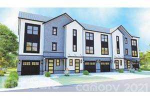 1104 Wonder Way Charlotte, NC 28208