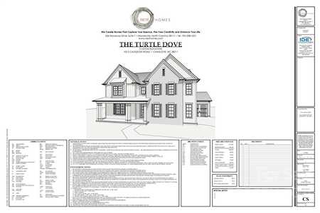 4313 Castleton Rd Charlotte, NC 28211