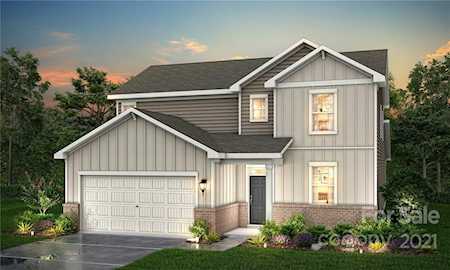 3300 Bluff Hill Ln Charlotte, NC 28215