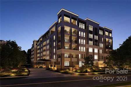 130 Cherokee Rd Charlotte, NC 28207