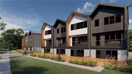 2011 Mincey St Charlotte, NC 28269