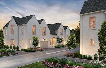 1367 S Kings Dr Charlotte, NC 28207