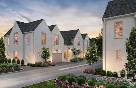 1365 S Kings Dr Charlotte, NC 28207