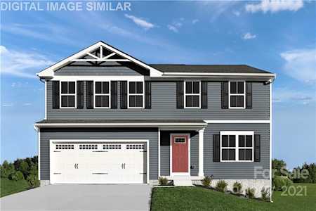8020 Mulberry Glen Ln Charlotte, NC 28215